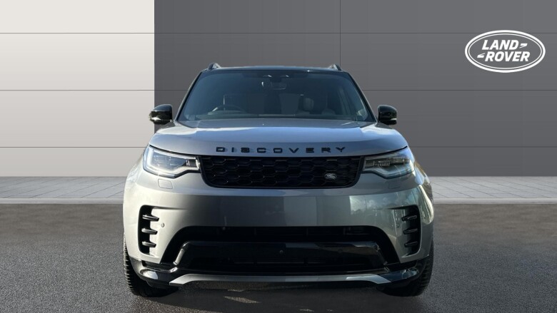 Land Rover Discovery 3.0 D350 Dynamic HSE 5dr Auto Diesel Station Wagon